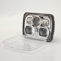 5X7 12V 85W CREE LED Faro de haz sellado